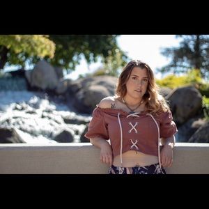 Meet your Posher, Tyler